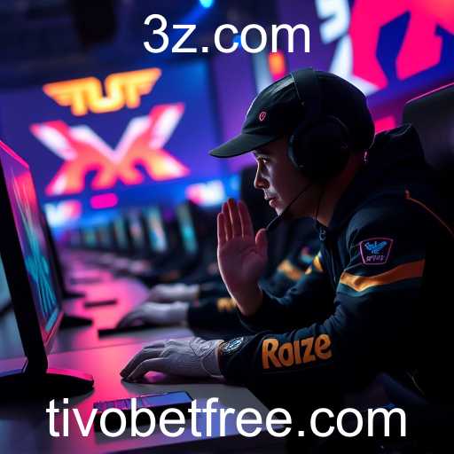 A Ascensão do Tivobet e seu Impacto no Mercado de Apostas