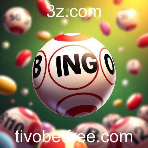 Bingo Virtual: A Nova Onda de Diversão no Tivobet