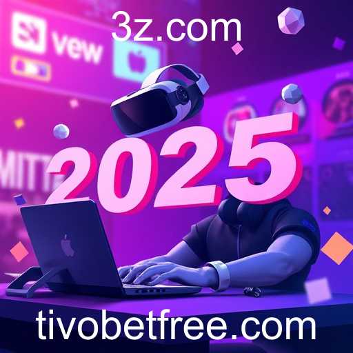 Tendências e Desafios no Mercado de Jogos Online em 2025
