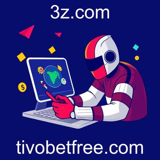 Tivobet: Expansão e Transformação no Setor de Jogos em 2025