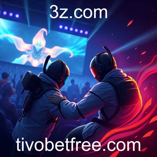 Tivobet Revoluciona o Cenário dos eSports