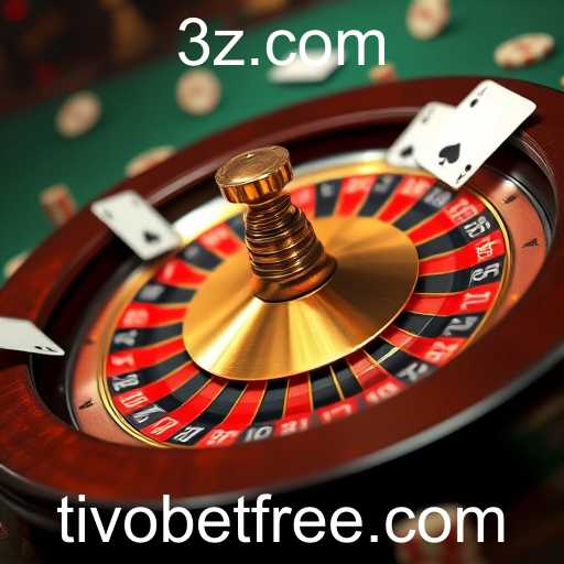 Tivobet Revoluciona o Mundo dos Jogos Online