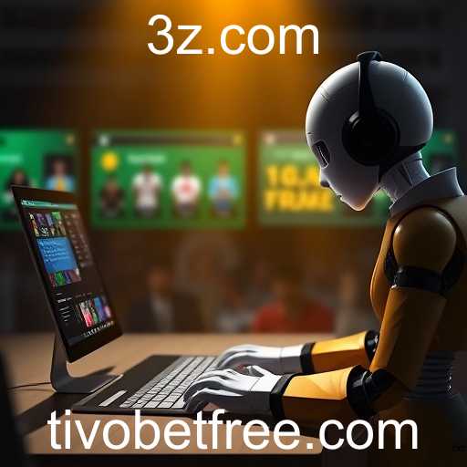 Expansão do Mercado de Jogos de Azar em 2025: O Papel do Tivobet